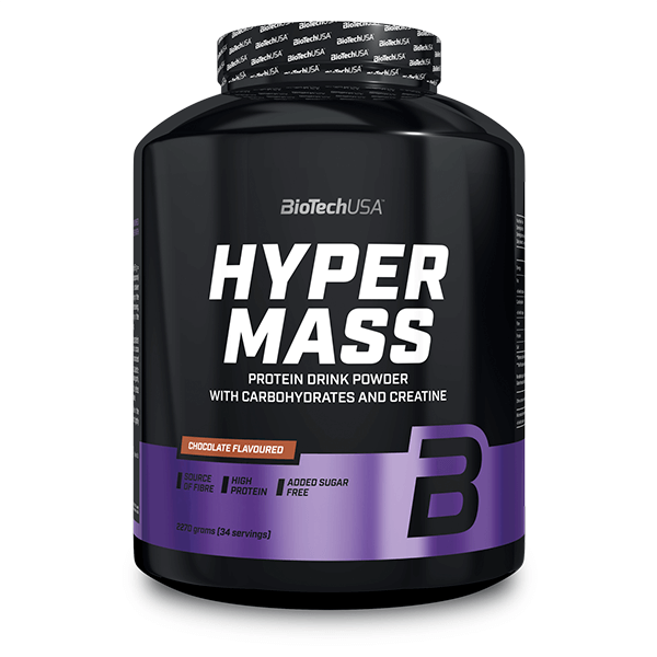 Hyper Mass 4KG