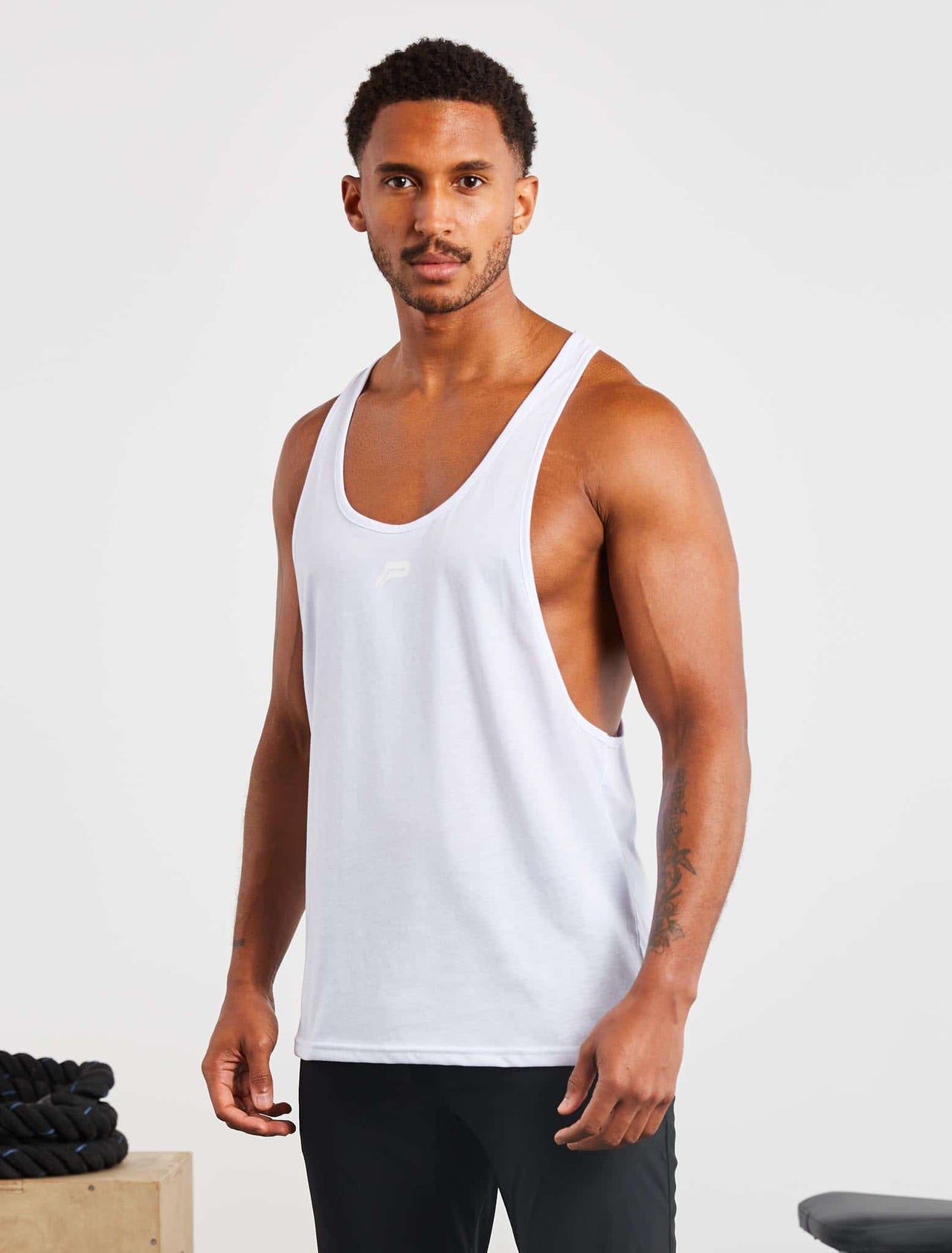 Icon Stringer Vest