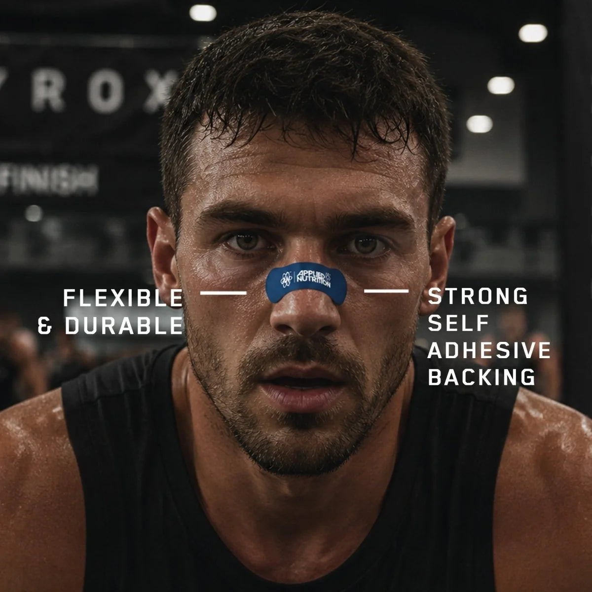 Nasal Strips  (30 Strips)