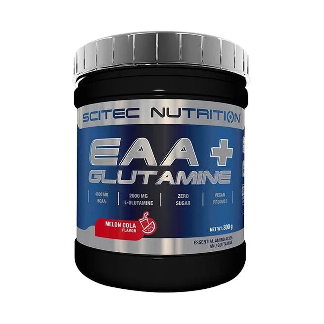 Scitec EAA