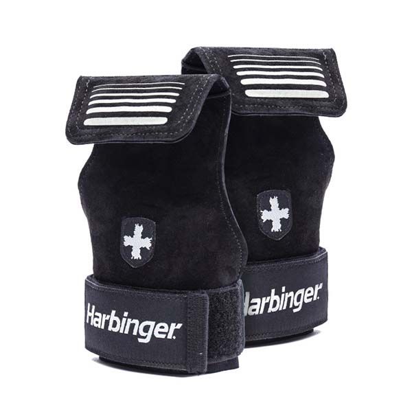 Harbinger Lifting Grips