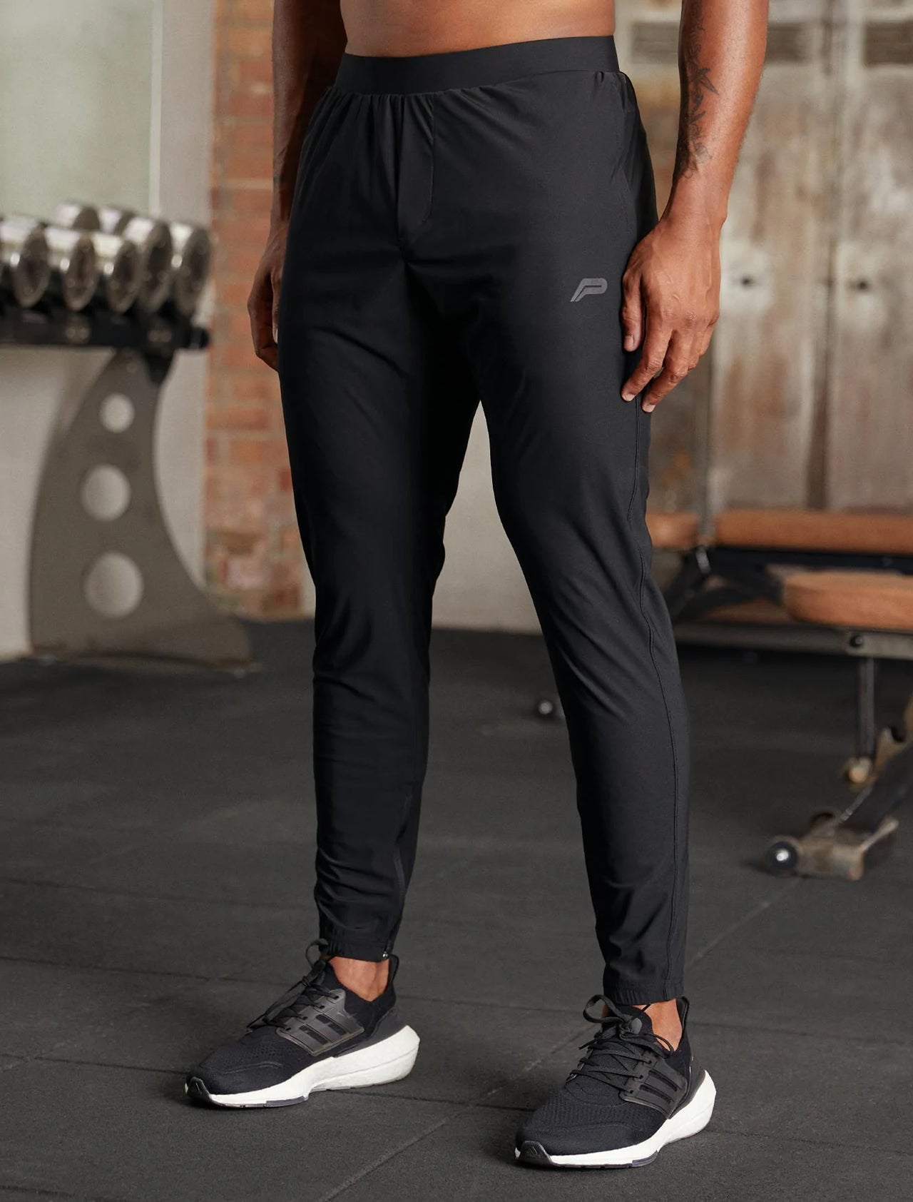 Hybrid Everyday Joggers