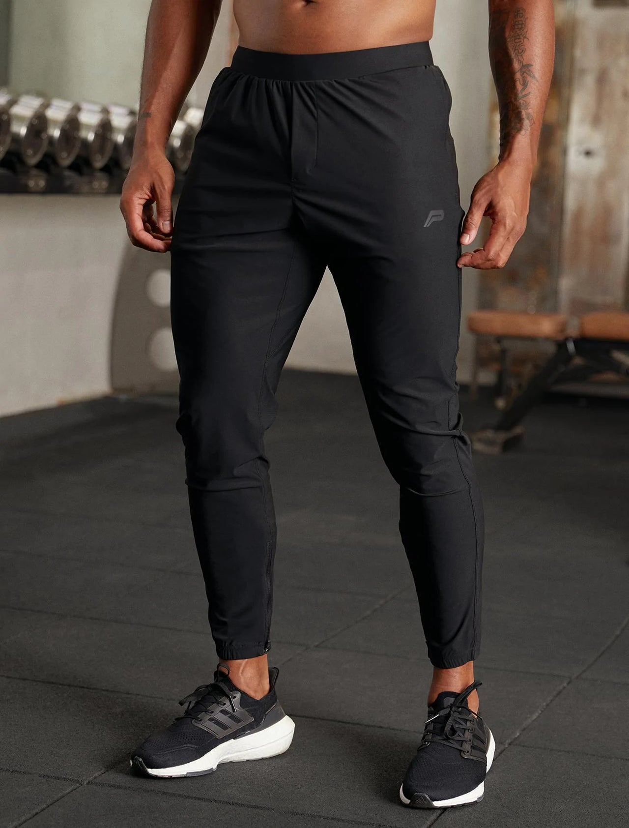 Hybrid Everyday Joggers