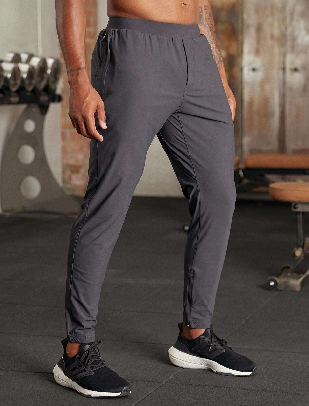 Hybrid Everyday Joggers