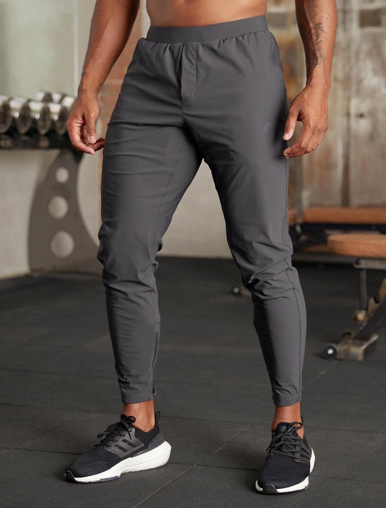 Hybrid Everyday Joggers