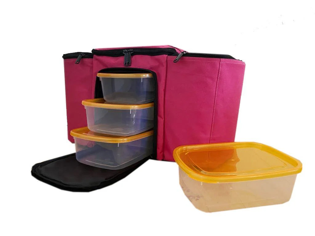 Meal-Prep bag