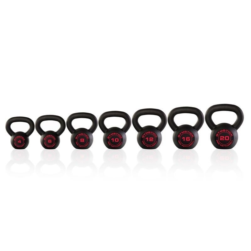 Kettlebell 6kg