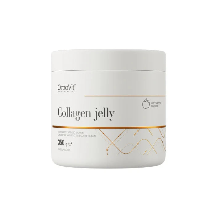 OstraVit Collagen Jelly - 350 grams