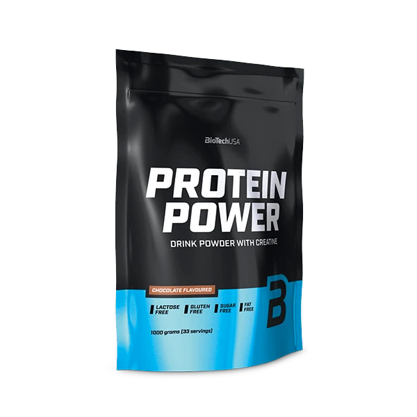 Protein Power 1kg