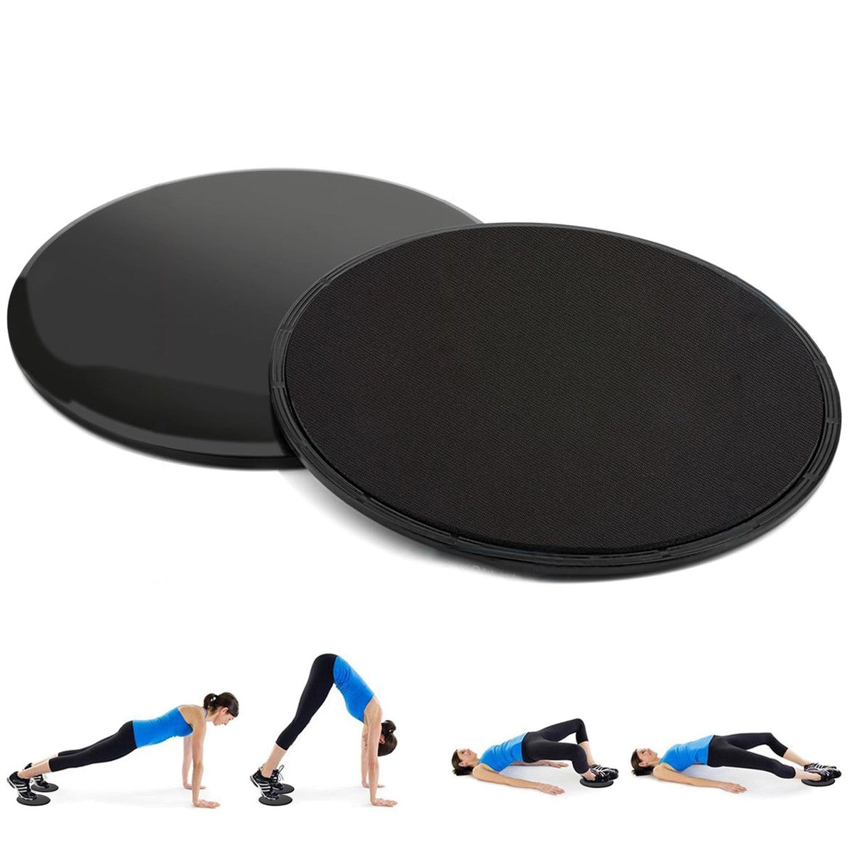 G1 Sliders Discs
