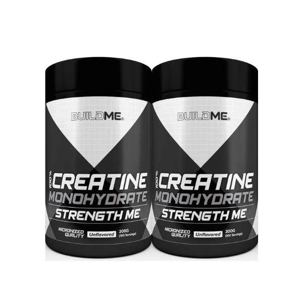 2xStrength Me 300g