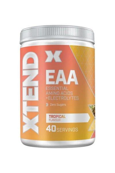 Xtend EAA 40 serv.