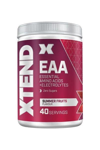 Xtend EAA 40 serv.